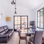 Apartamento 6 Personnes En Centre-ville Et Piscine