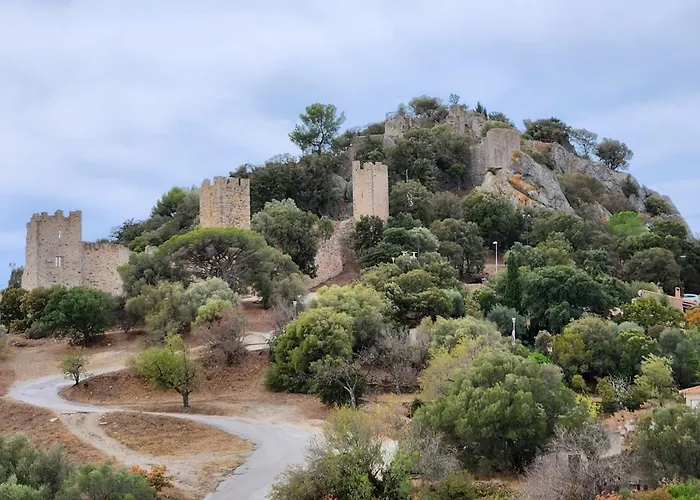 6 Personnes En Centre-ville Et Piscine * Hyères