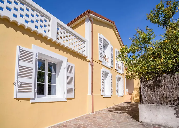 Lejlighed 6 Personnes En Centre-ville Et Piscine *